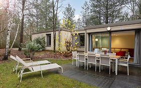 Center Parcs Les Hauts de Bruyères